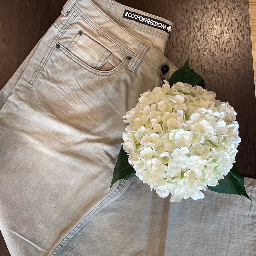 Buffalo David Bitton-Evan Basic Slim-Fit Jeans - image 1